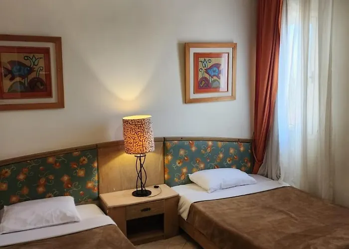 First Class At Naama Bay Hotel Appartments