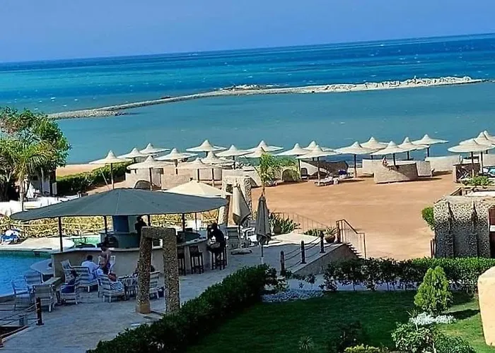 Turtle Beach Apartment