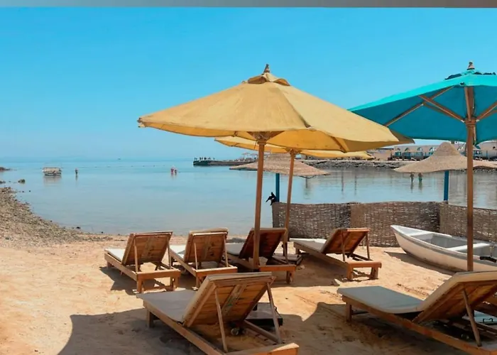 Sea Life Hurghada Apartments