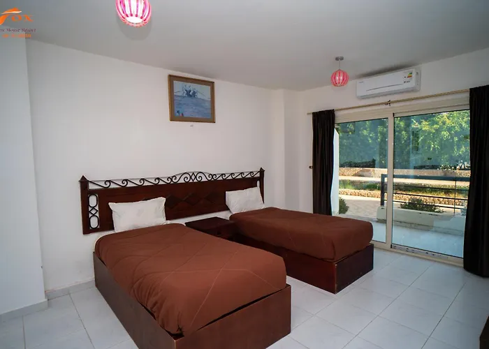 Captain Beach Resort Suite