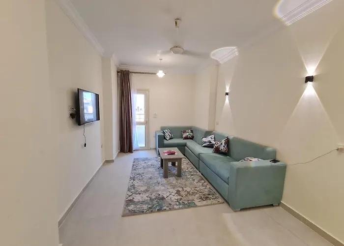 Star House Apartments