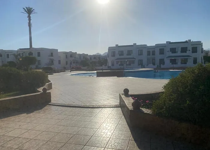 Sharm El Sheikh Naama Bay Sun Shine Resort
