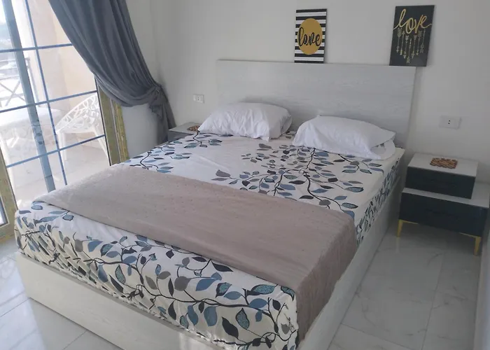 Juliana Beach Resort Hurghada