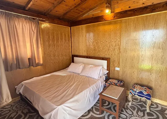 Mangrove Camp
