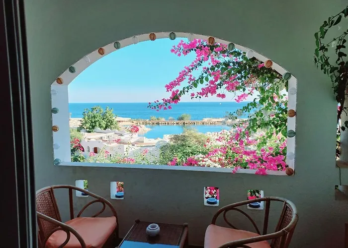 Domina Coral Bay - Salt Lake & Sea View