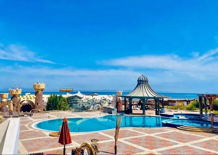 Gulf Playa Luxury
