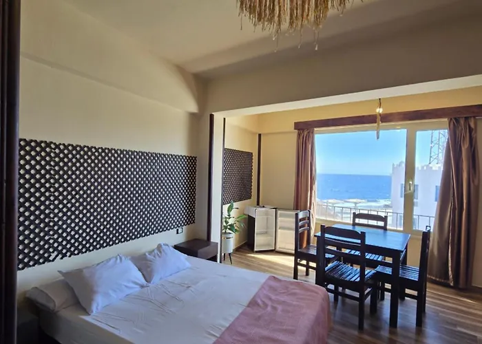 Ghazala Bay Hotel