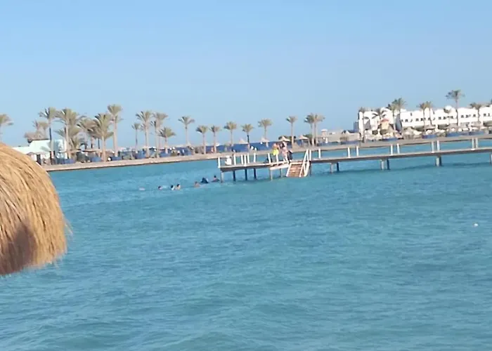 Tiba Golden Resort Hurghada