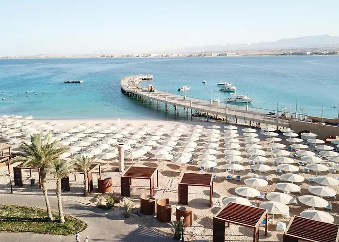 Srnty Sahl Hasheesh - Ex Serenity Sky Arc