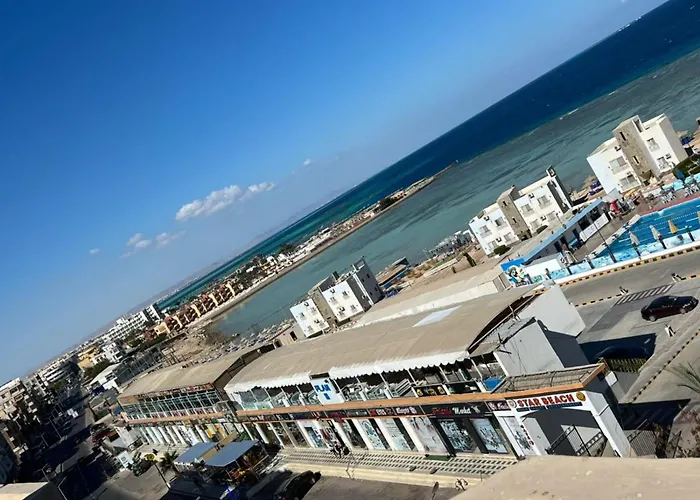 Sea View Hotel