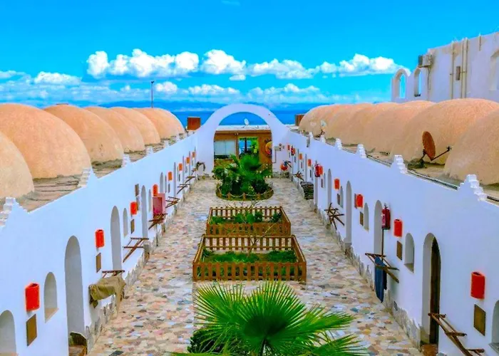 Ghazala Hotel Dahab