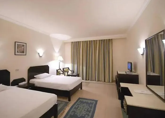 Chalet In Regina Beach Resort El Sokhna