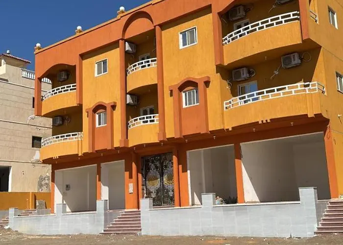 Melia House