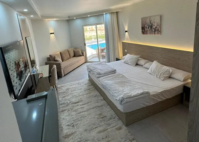 Scandic Resort Sea View Balcony Free Wi Fi