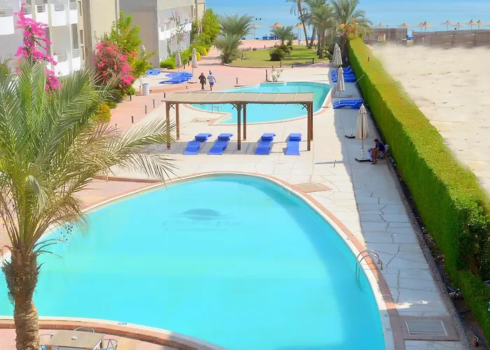 Elite Sea Sky Resort