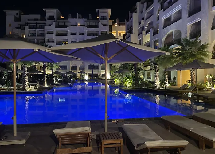Aldau Heights Hurghada