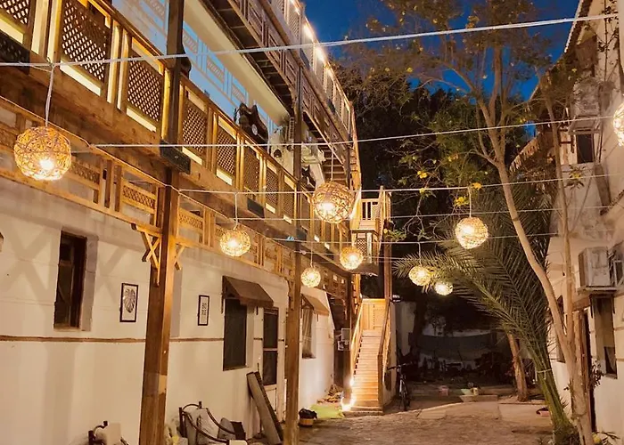 Fnex Motel