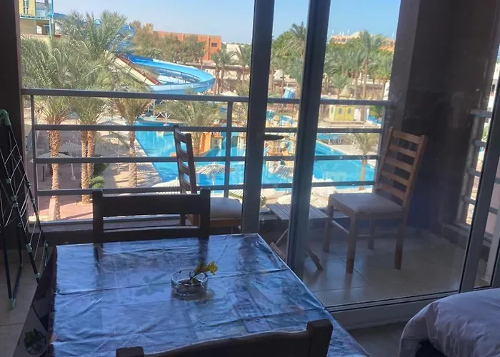 Mirage Bay Resort