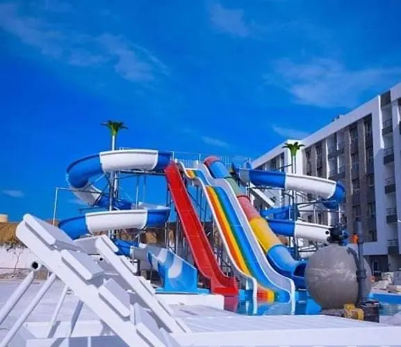 Fanadir Bay Resort