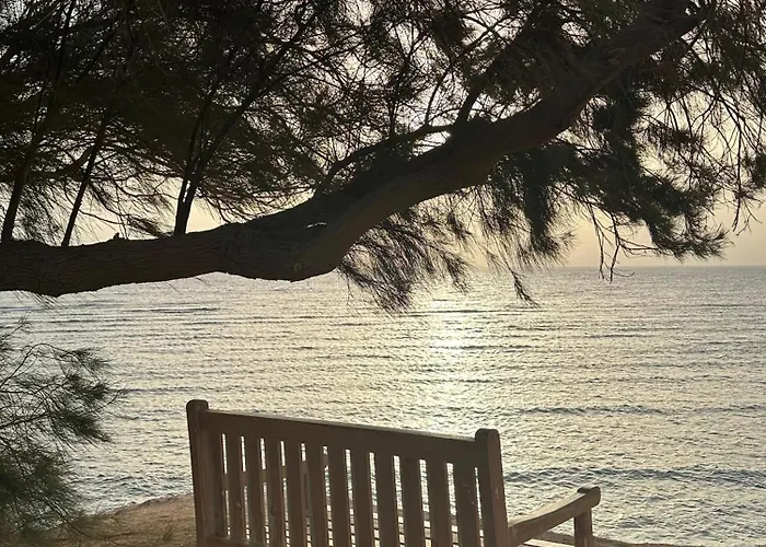 Somabay Exceptional Apartment In Soma Bay 4Pax
