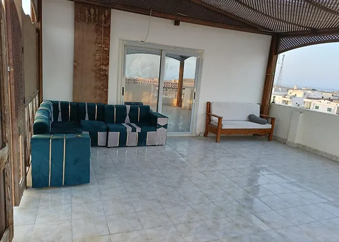 Guest House Alam W