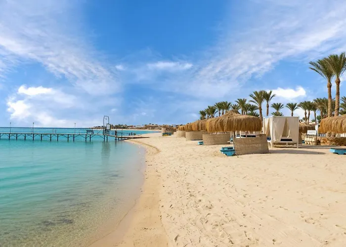 Protels Beach Club & Spa