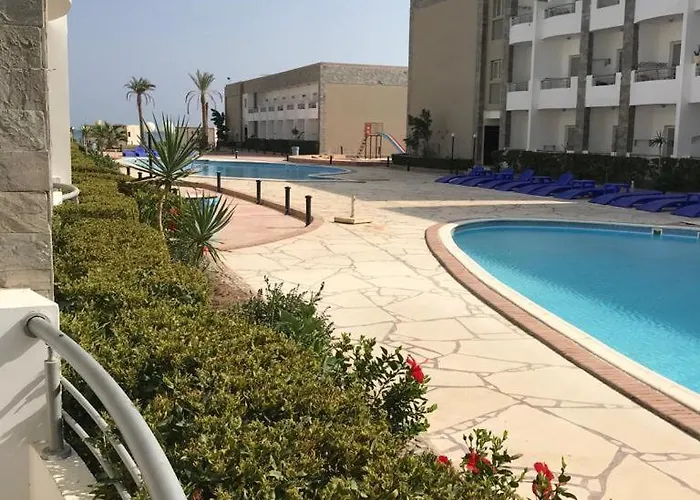 Cecilia Beach Resort