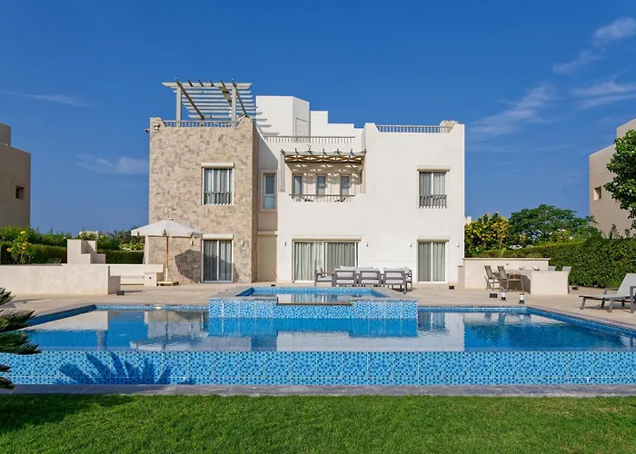 Vesta - Gouna Residence