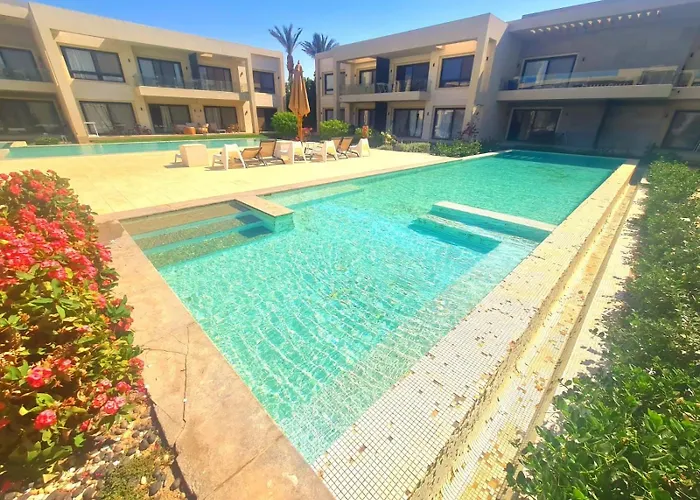 El Gouna -G-Cribs B6