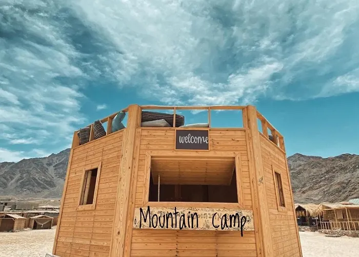 Mountain Camp And Restaurant