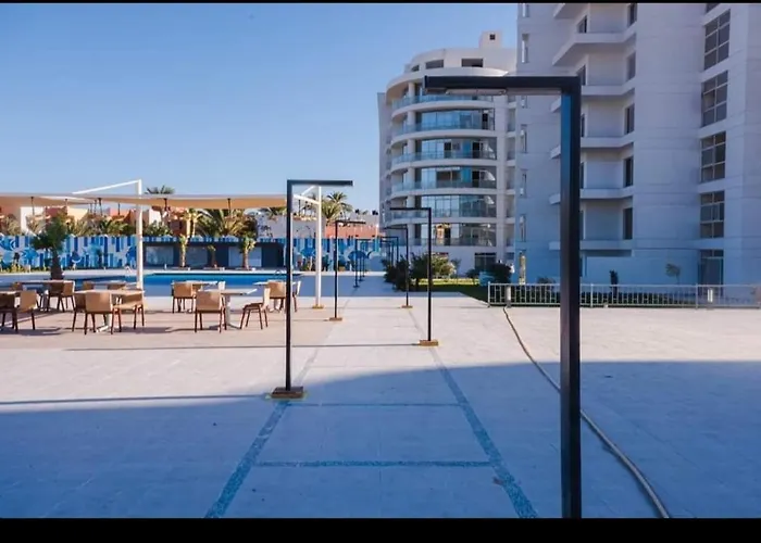 Scandic Resort