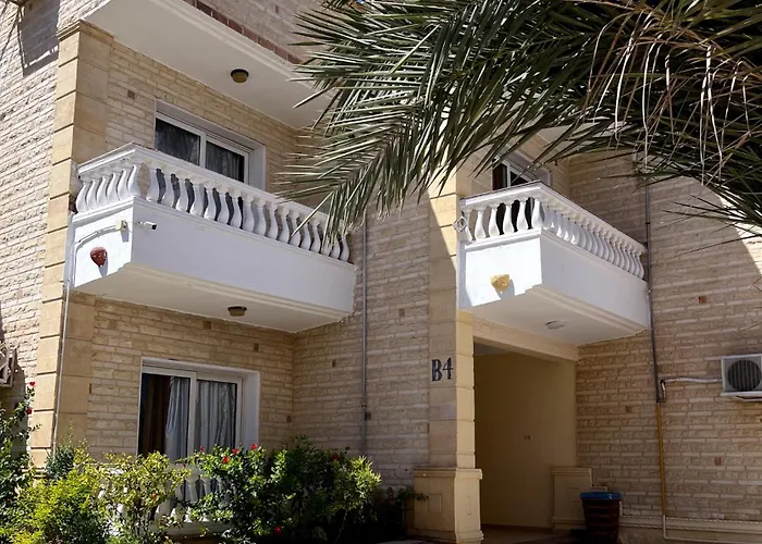 Dahab Hotel
