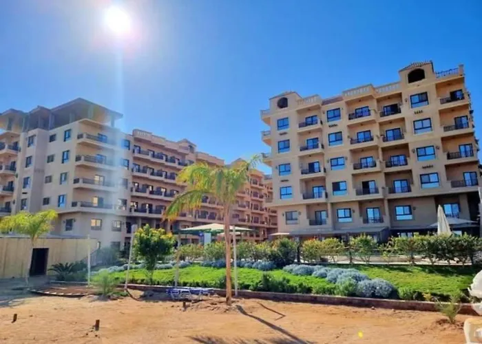 Turtles Beach Resort - Hurghada