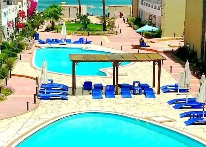 Cecilia Resort Hurghada
