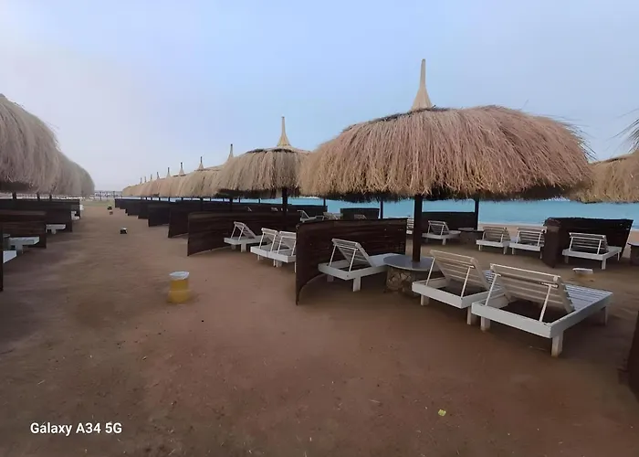 Queen T Suites All Inclusive Resort