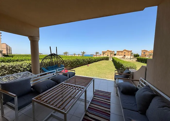 La Vista Topaz Sea View Villa