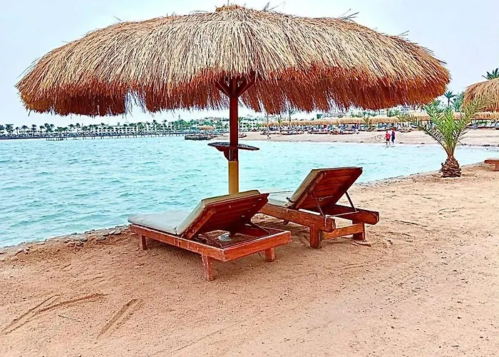 Hurghada Tiba Golden Resort