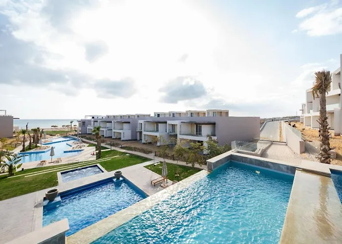 Boho Sokhna - Families Only