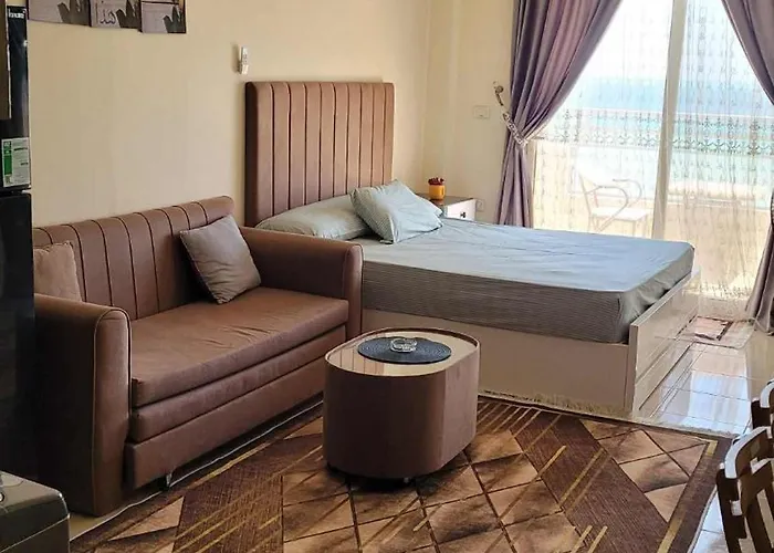 Casablanca Star Hurghada