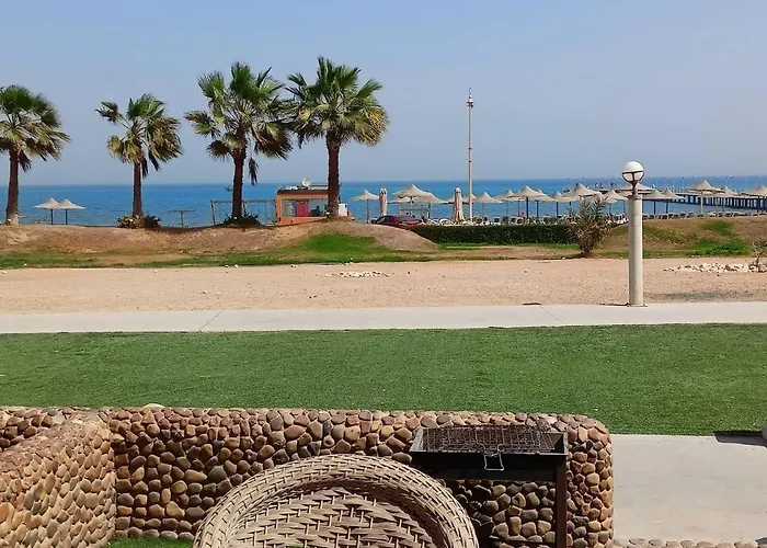 Porto South Beach