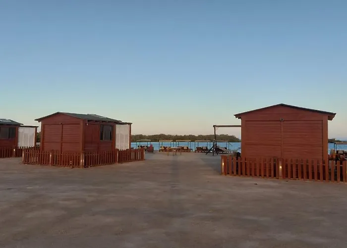 Nabq Adventure Camp