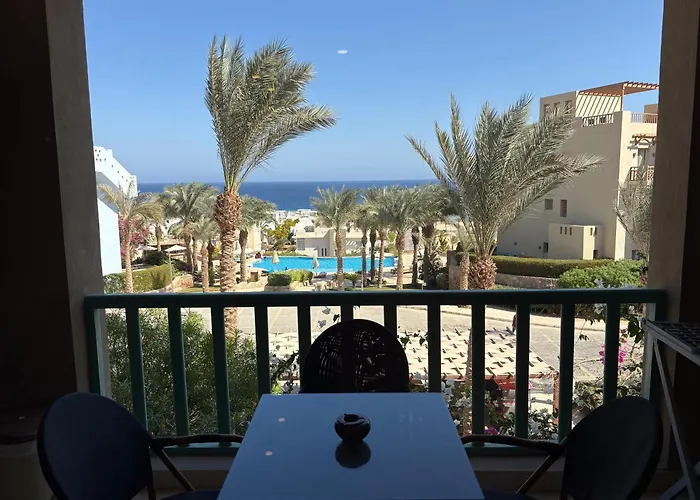 Azzurra Sea&Pool View 2Bedrooms