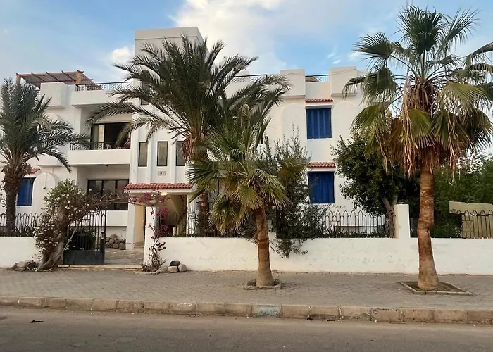 Welcome To Sharm Goodness