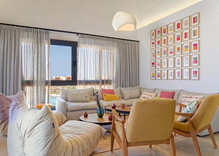 Vesta - El Gouna Residence