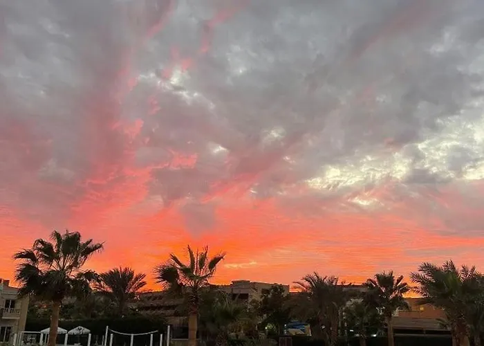 One Bedroom And Reception Selena Bay, Hurghada