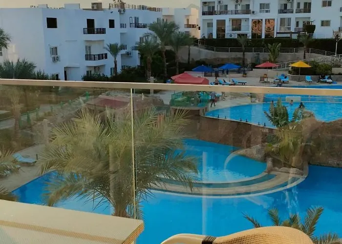 Vista Piscina 40Mq