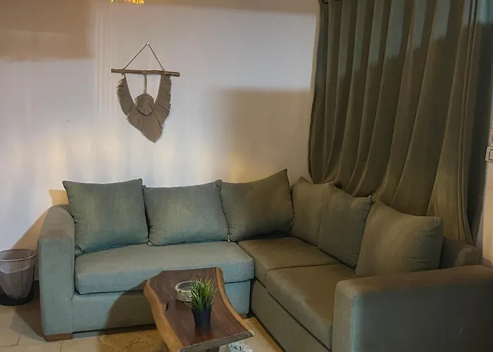 Ell Garden Boho House