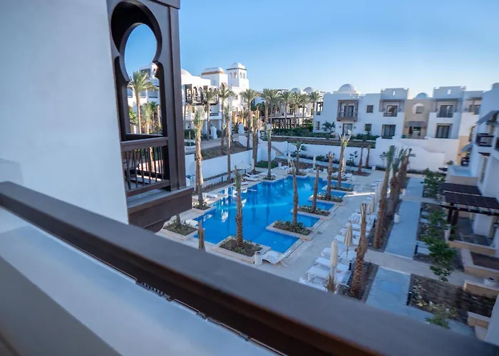 Ancient Sands El Gouna Hurghada