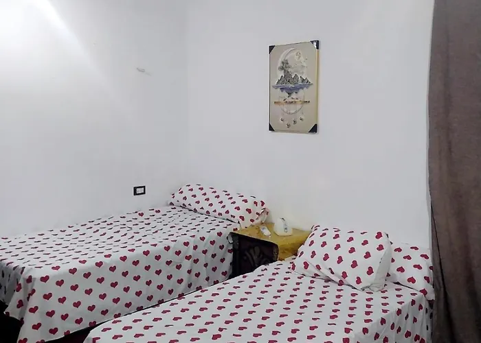 Economy Onebedroom Apartment Hurghada