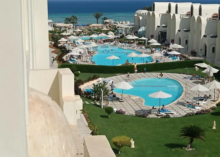 Elegant Sea View Apartment 410 In Gravity Sahl Hasheesh No Egyptian Passport